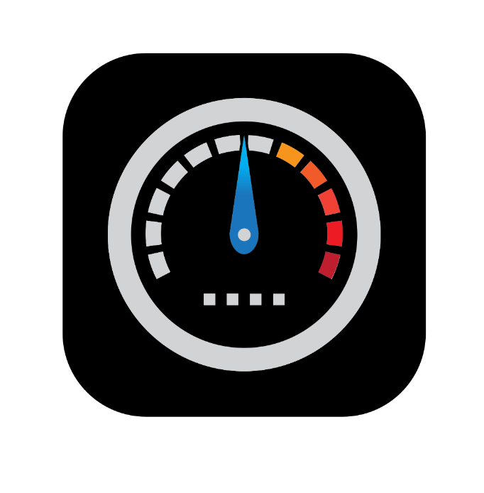Libre Speedtest